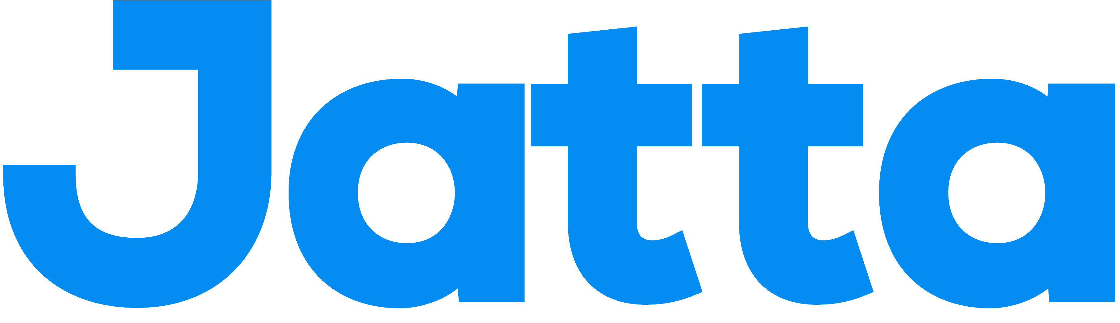 JATTA M KOMMERCE Logo